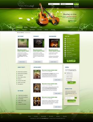 國(guó)外優(yōu)秀設(shè)計(jì)感網(wǎng)頁(yè)設(shè)計(jì)集錦 助力電子商務(wù)經(jīng)營(yíng)