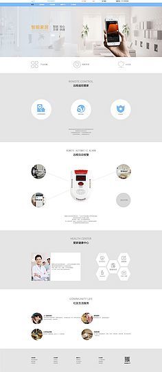 網頁設計在電子商務經營中的關鍵作用
